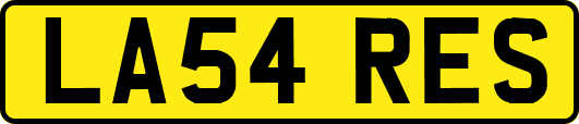 LA54RES