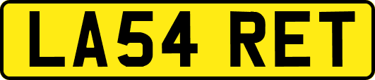 LA54RET