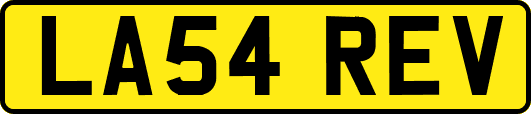 LA54REV
