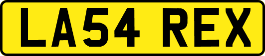 LA54REX