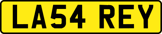 LA54REY