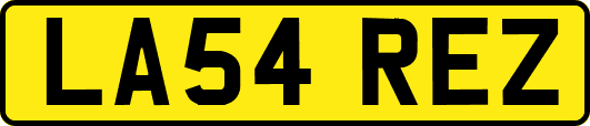 LA54REZ