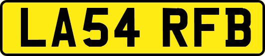LA54RFB