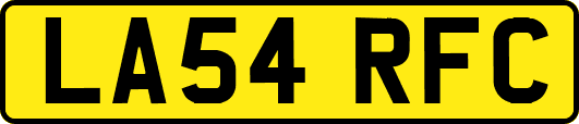 LA54RFC