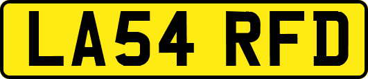 LA54RFD