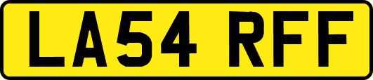 LA54RFF