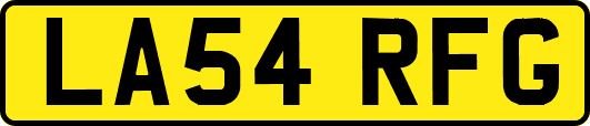 LA54RFG