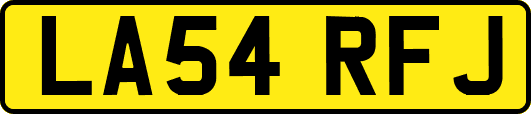 LA54RFJ