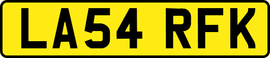 LA54RFK
