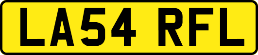 LA54RFL