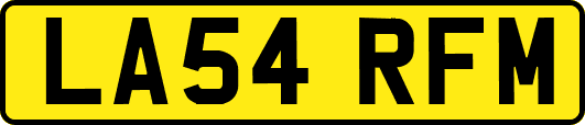 LA54RFM