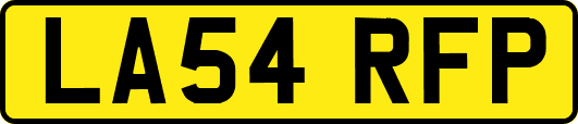 LA54RFP