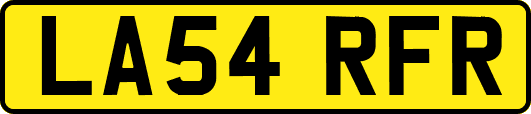 LA54RFR