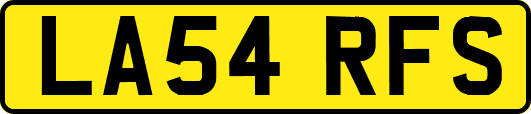 LA54RFS
