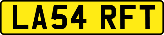 LA54RFT