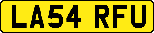 LA54RFU