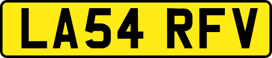 LA54RFV