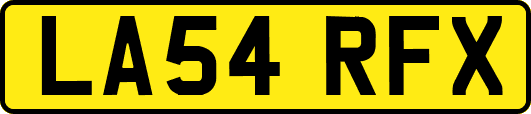 LA54RFX
