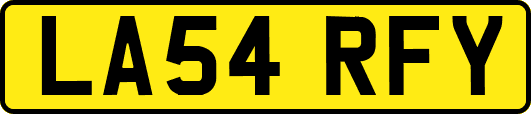 LA54RFY