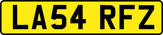 LA54RFZ