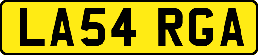 LA54RGA