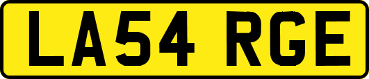 LA54RGE