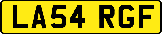 LA54RGF