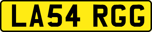 LA54RGG