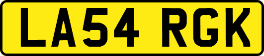 LA54RGK