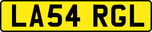 LA54RGL