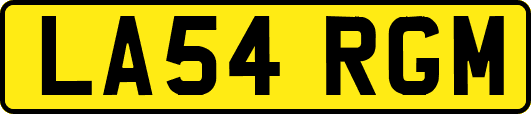 LA54RGM