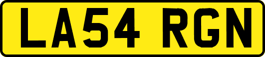 LA54RGN