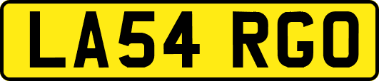 LA54RGO