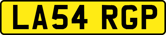 LA54RGP