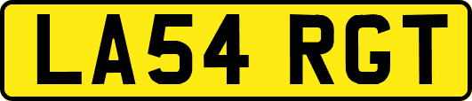 LA54RGT