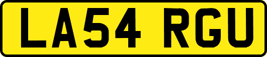 LA54RGU