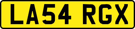 LA54RGX