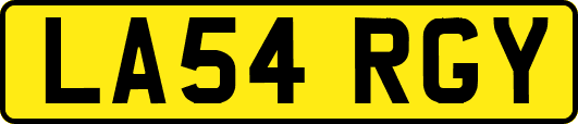 LA54RGY