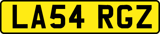 LA54RGZ