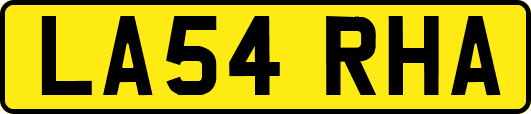 LA54RHA