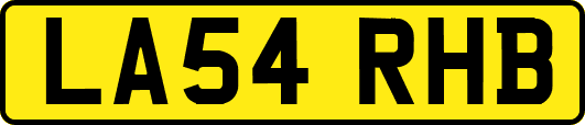 LA54RHB