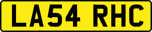LA54RHC