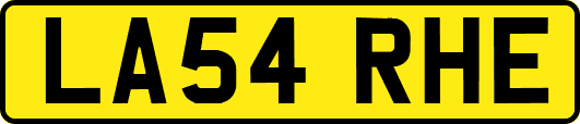 LA54RHE