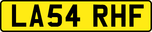 LA54RHF