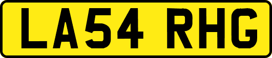LA54RHG