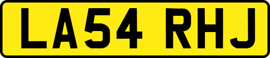 LA54RHJ