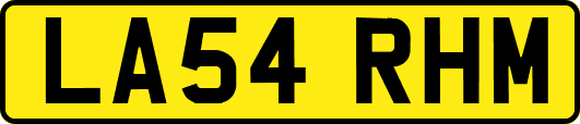 LA54RHM