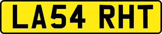 LA54RHT