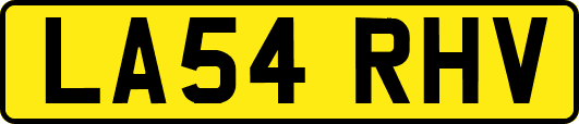 LA54RHV