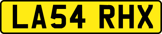 LA54RHX